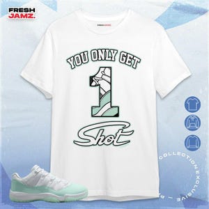 AJ 11 Low Igloo Now Or Never Unisex Shirt, Hoodie, Sweatshirt To Match Sneaker
