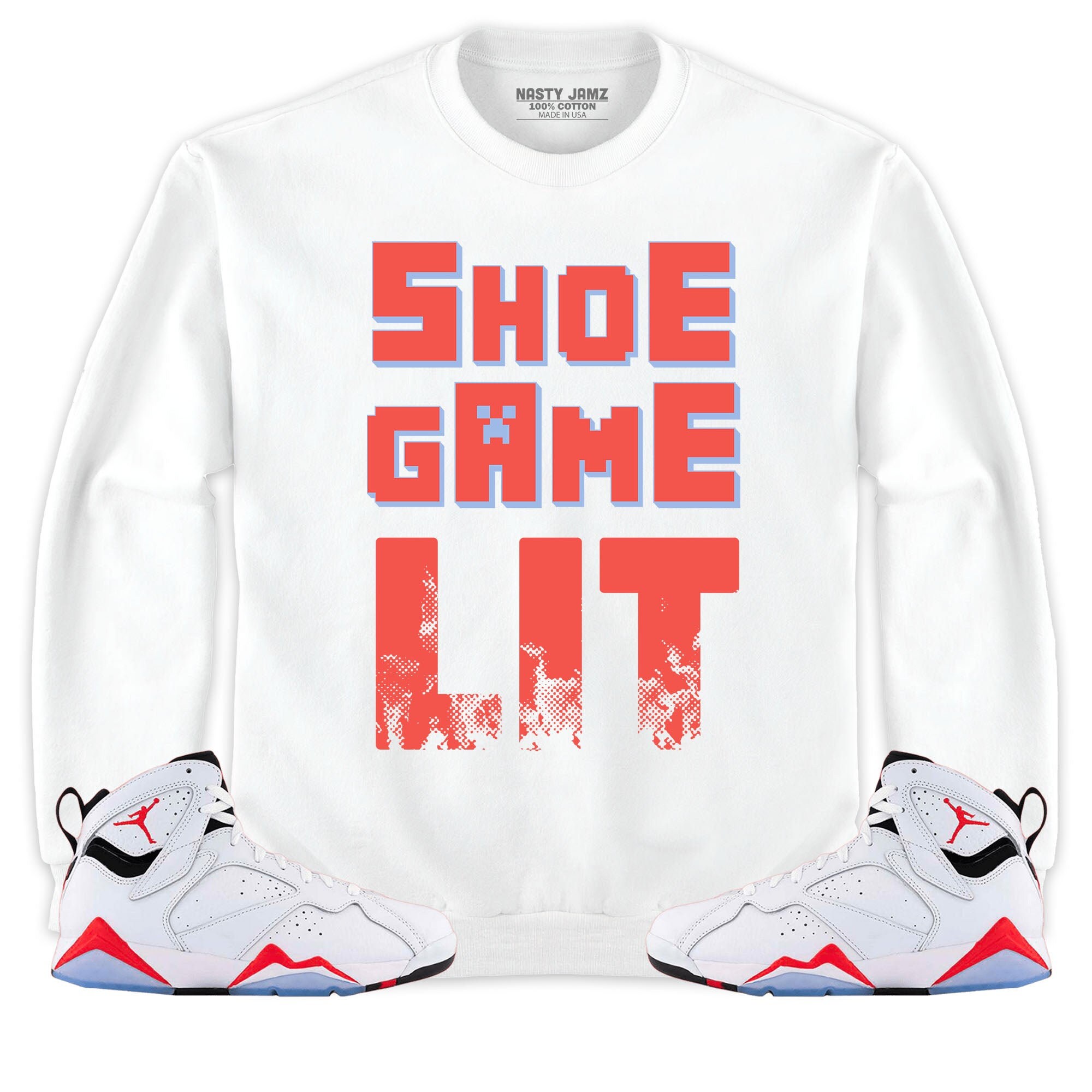 denim jordans 6 outfit