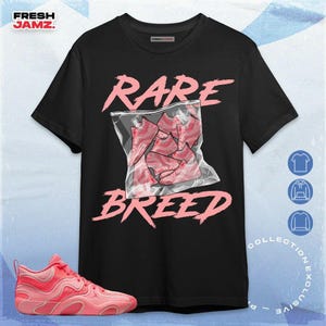 Tatum 3 In A Blender Rare Breed Inside Unisex Shirt, Hoodie, Sweatshirt To Match Sneaker