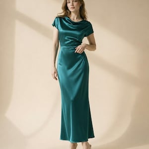 green satin dress pants Africa collection: shop-by-occasion
