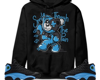 Jordan 13 hot sale altitude hoodie