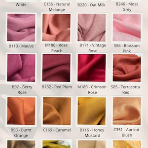 Linen Loungewear Set with Black Trim, Luxury Linen Pajama Set, Minimalist Homewear, Elegant Relaxed Fit Lounge Outfit image 8