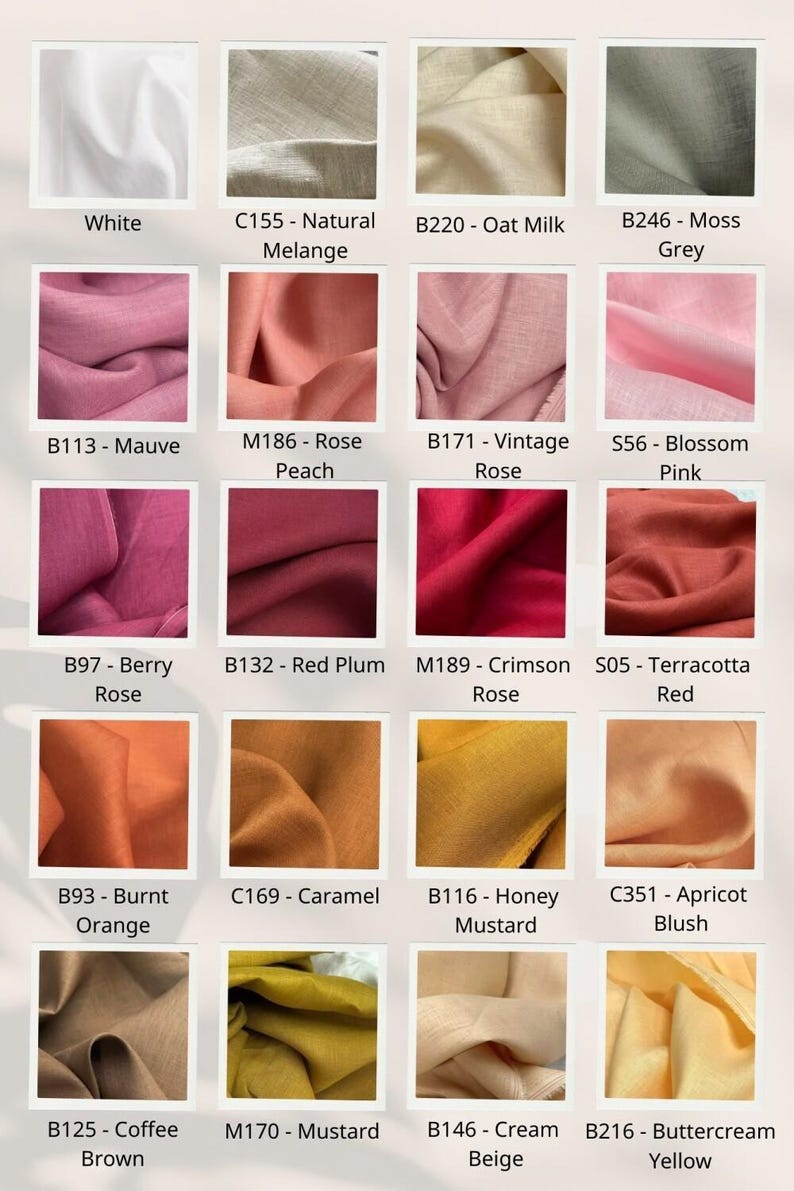 Linen Loungewear Set with Black Trim, Luxury Linen Pajama Set, Minimalist Homewear, Elegant Relaxed Fit Lounge Outfit image 8