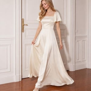 formal dress separates Bridesmaid 11-22-24