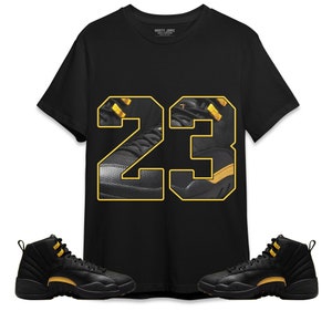 Jordan 12 taxi outfit discount