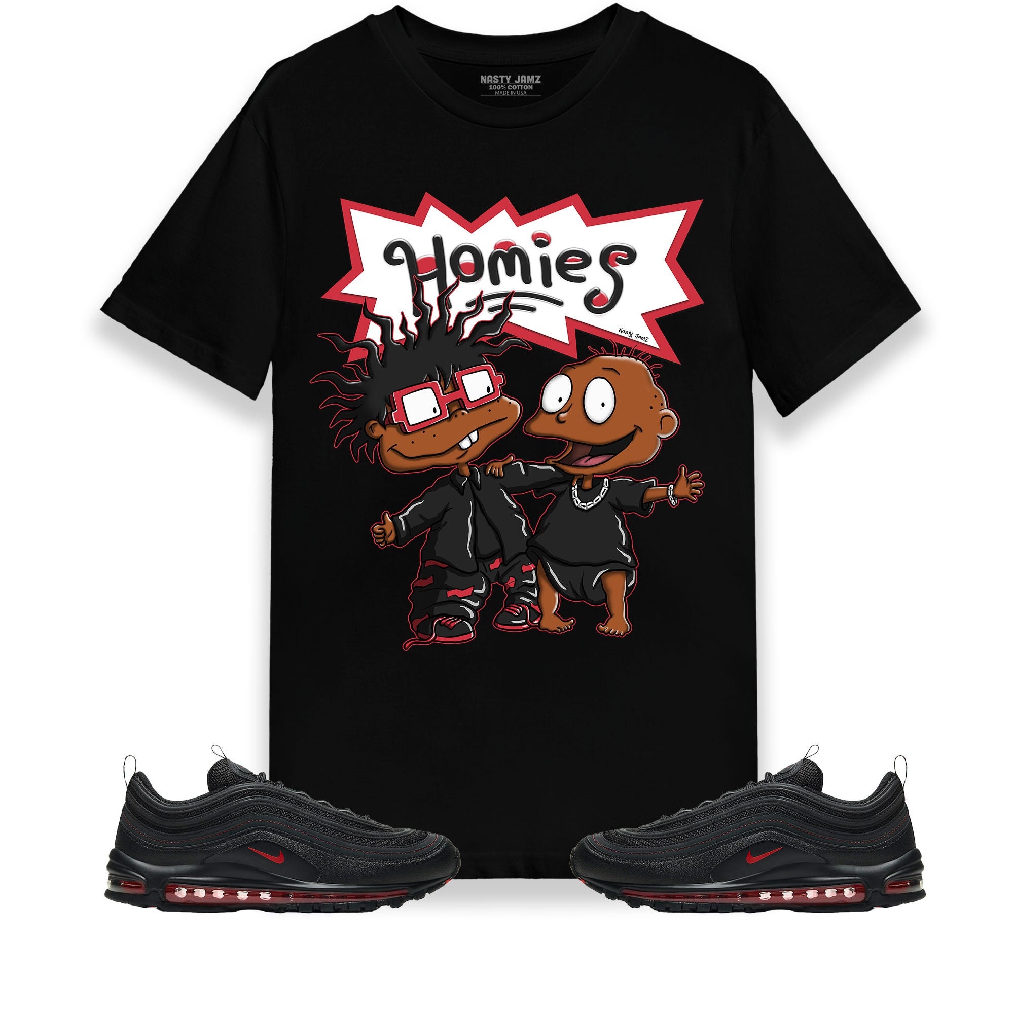 Air max 97 lx shirts Clearance