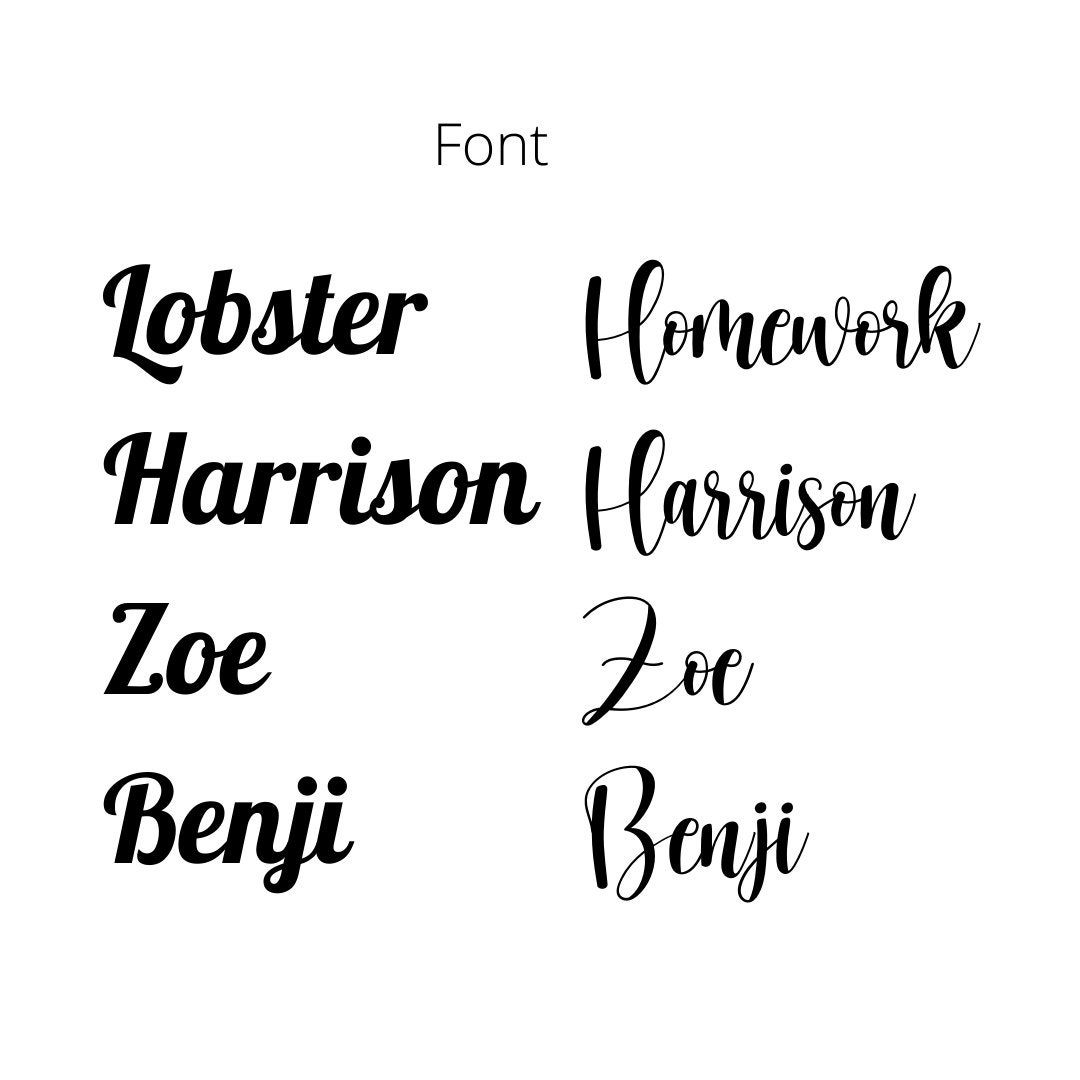 Personalised Laser Cut Name Sign / Nursery and Kids Room Etsy