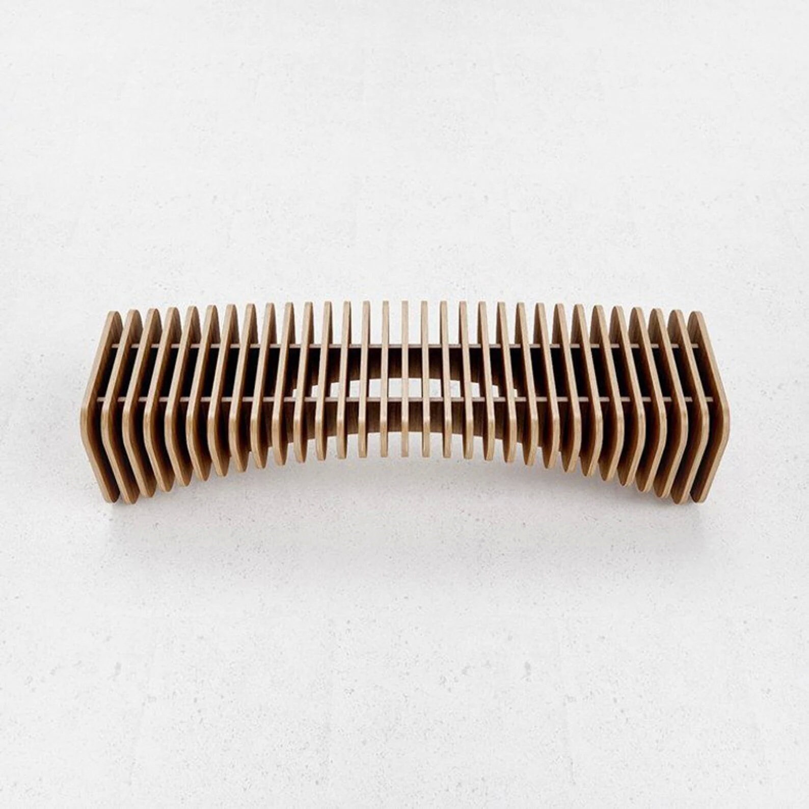 Nice Parametric Bench Parametric Bench Plan Parametric Bench - Etsy Canada