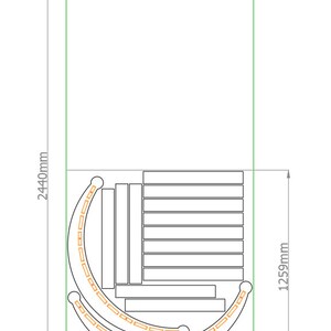 Floor Rocking Chair, Modern Wooden Rocking Chair, Rocking Chair Plan ...