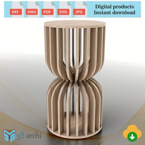 Kit 4 Cylinder Pedestal Stand, Pedestal Stand, Styrofoam Plinths, Cylinder  Stand, Cake Plinth 