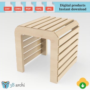 May include: A wooden playhouse for children, made of slats and featuring a rounded roof. The playhouse is light brown and has a simple design.