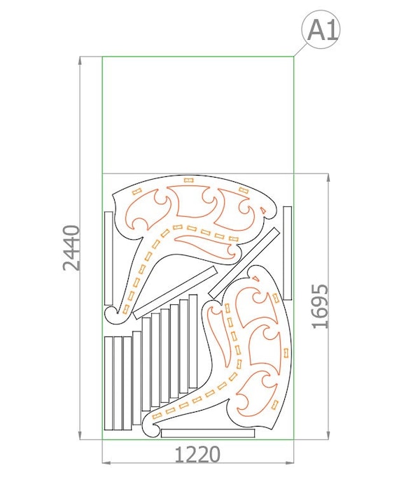 Wooden Rocking Chair Modern Rocking Chair Relaxing Chair Chair
