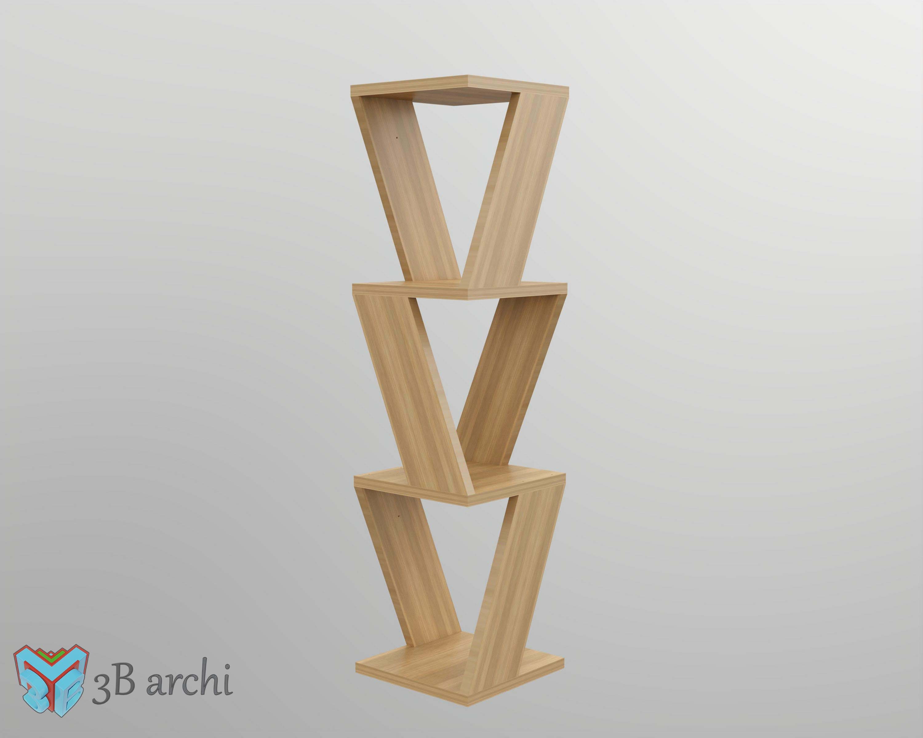 Corner Wall Shelf Modern Wall Shelf Modern Wall Shelf Living Etsy