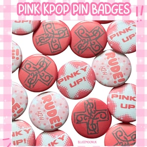 Newjeans Pin - Etsy Australia