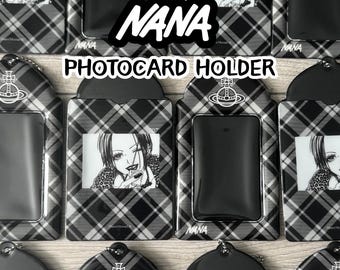 Colección K-pop de Nana x Vivi