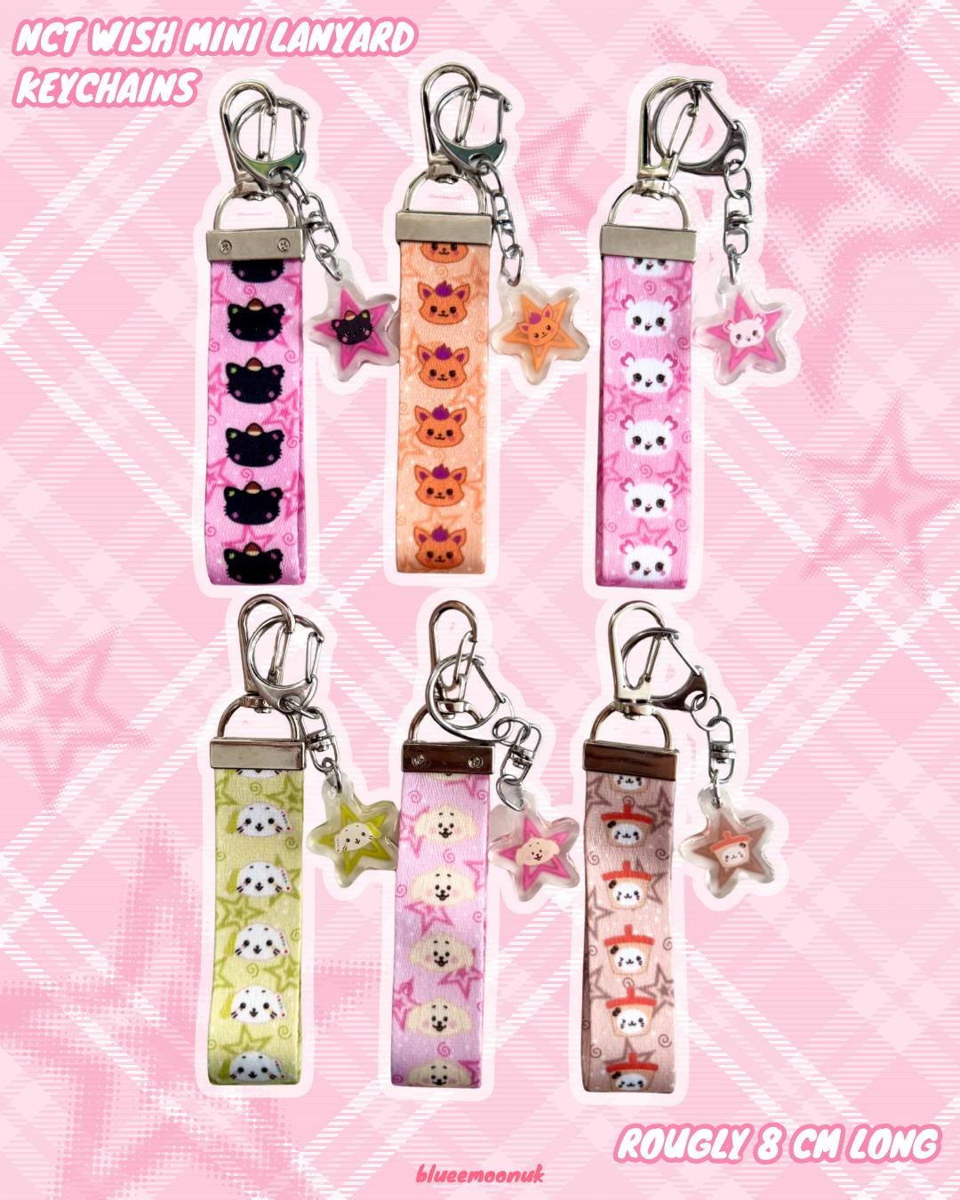 Nct Wish - Etsy