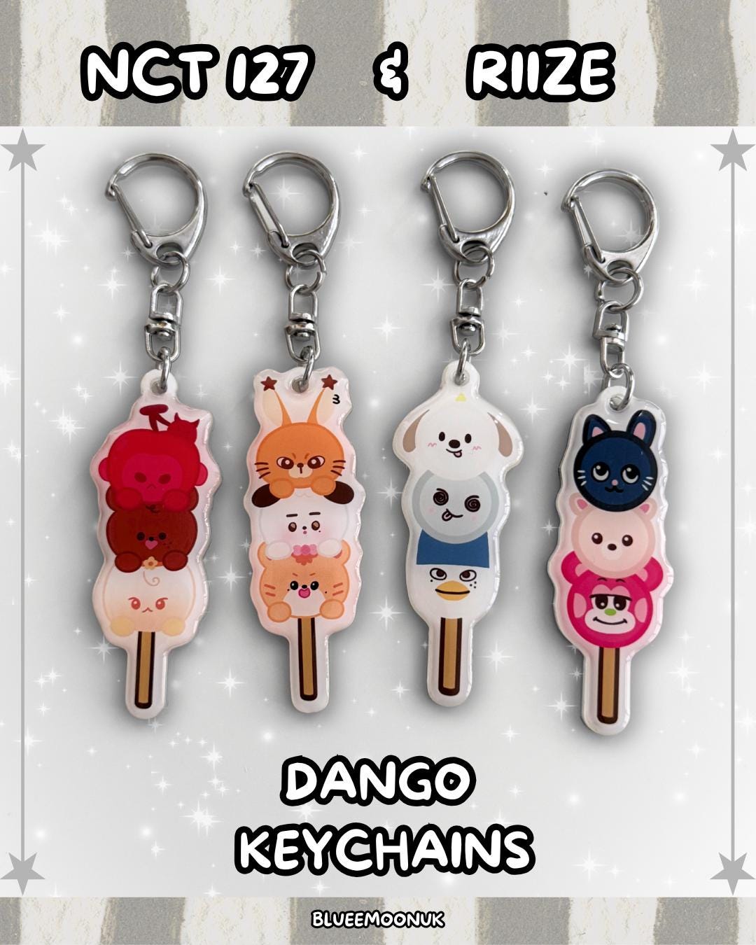 Nct 127 - Etsy 日本