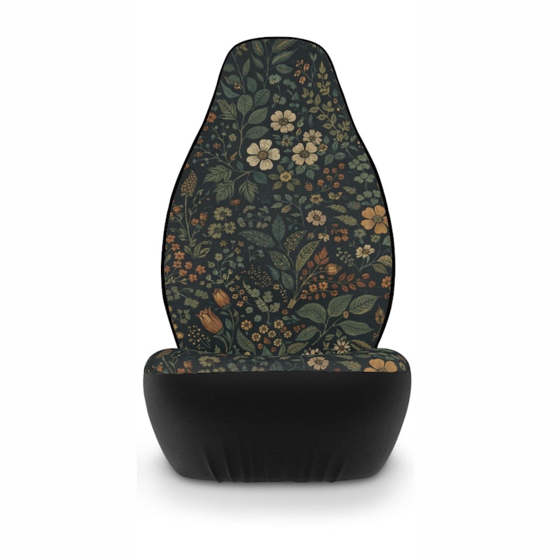 May include: A set of three ceramic mugs with a speckled, cream-colored glaze. Each mug features a different hand-painted floral design in shades of blue, green, and yellow. The mugs have a simple, rounded shape and a comfortable handle.