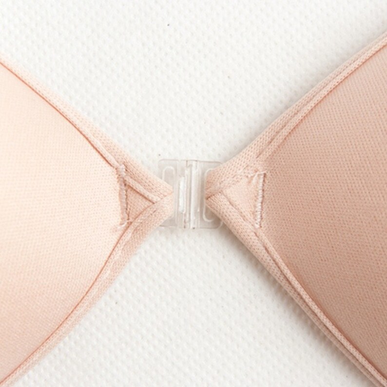 Sticky Bra Adhesive & Reusable - Etsy