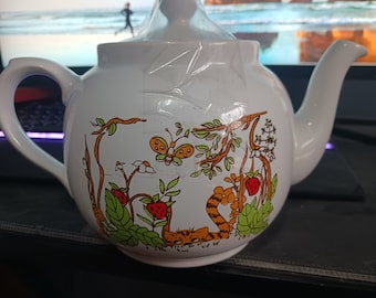 Teapot
