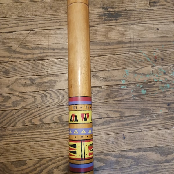 Rain Stick Etsy