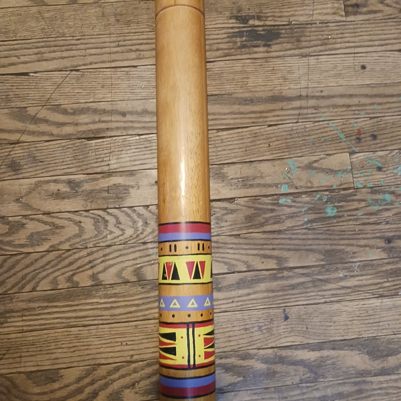 Rain Stick - Etsy