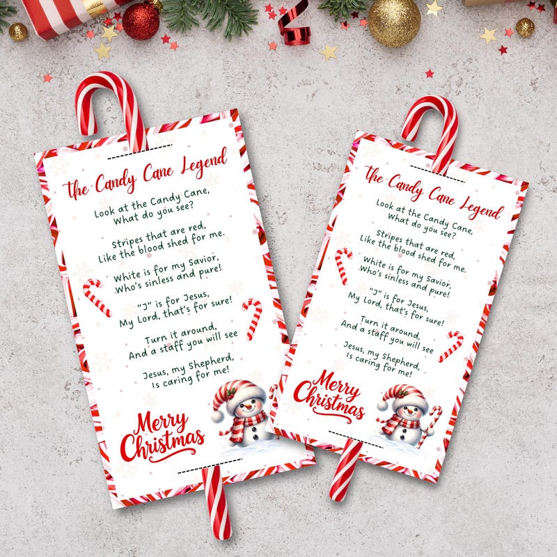 Candy Stripes Gift 60  Gift Ideas for 2025