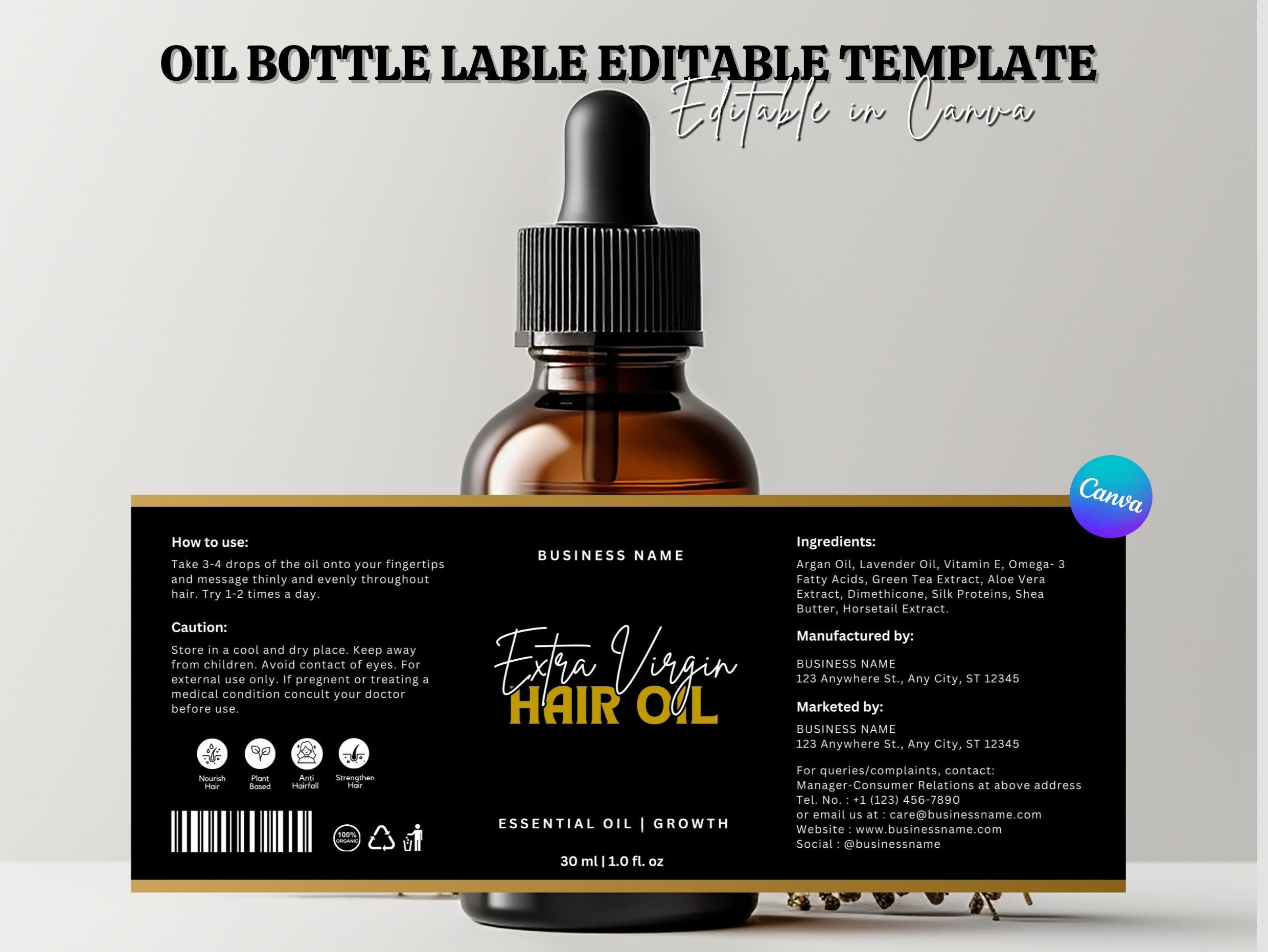 Hair growth serum - Etsy 日本