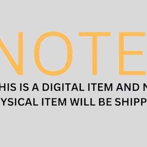 K&ouml;nnte beinhalten: Ein Hinweis auf einen digitalen Download mit dem Text "HINWEIS: DIES IST EIN DIGITALER ARTIKEL UND ES WIRD KEIN PHYSIKALISCHER ARTIKEL VERSANDT."