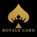 Royalecard store logo