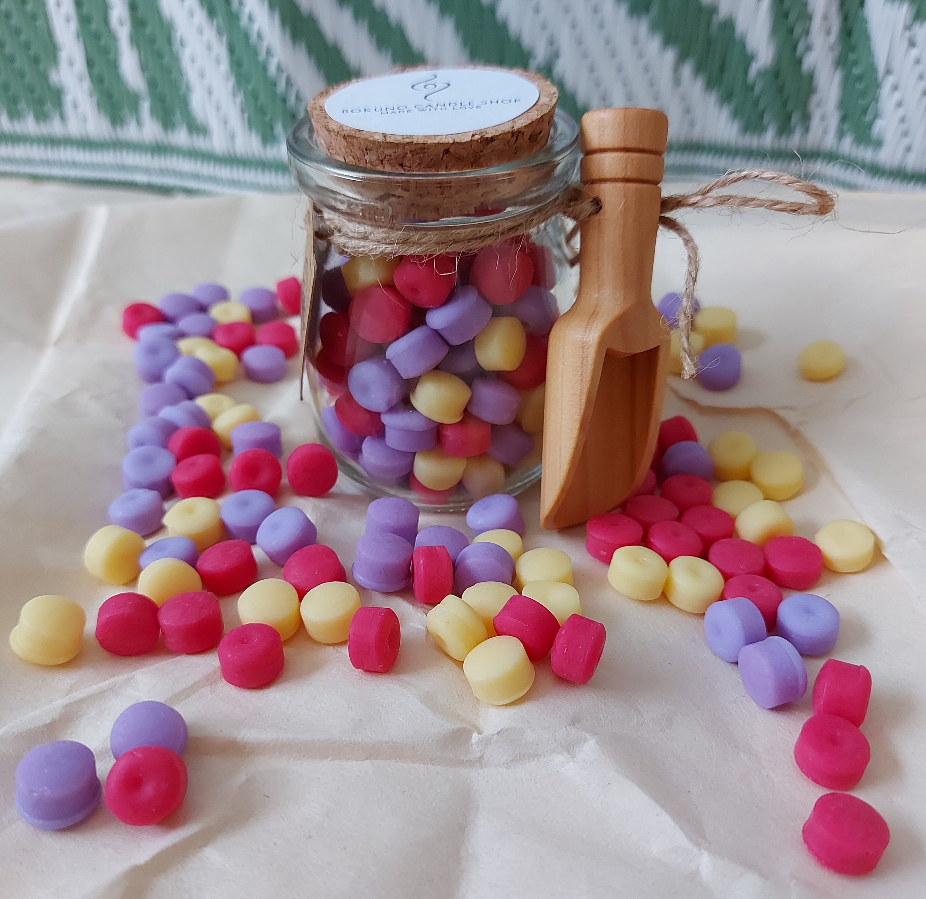 Wax Melts - Etsy