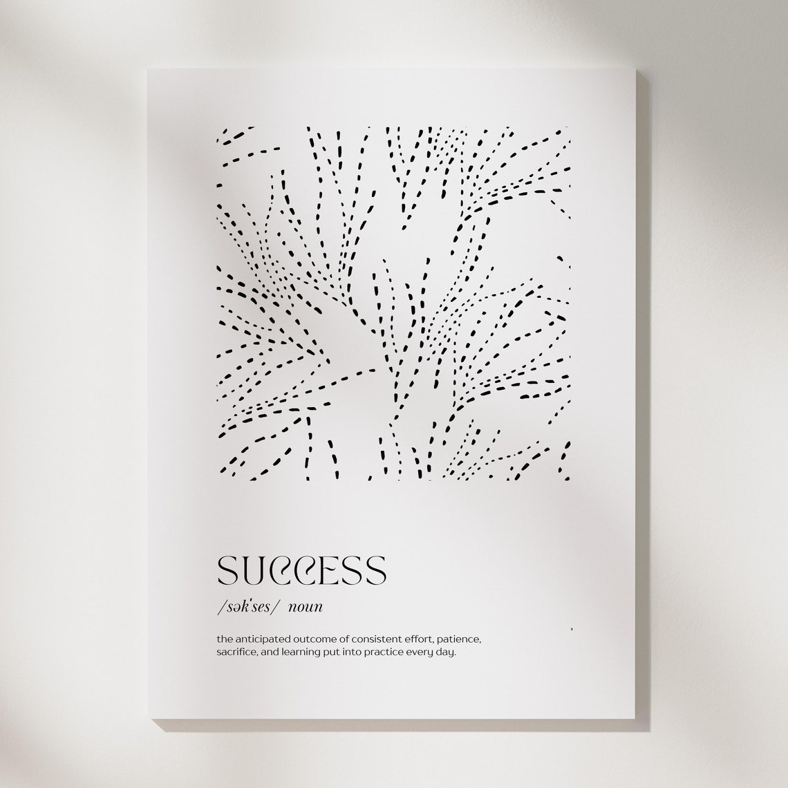Office Wall Art Set | 8 PRINTABLES | Home & Office Decor | Mega Bundle ...