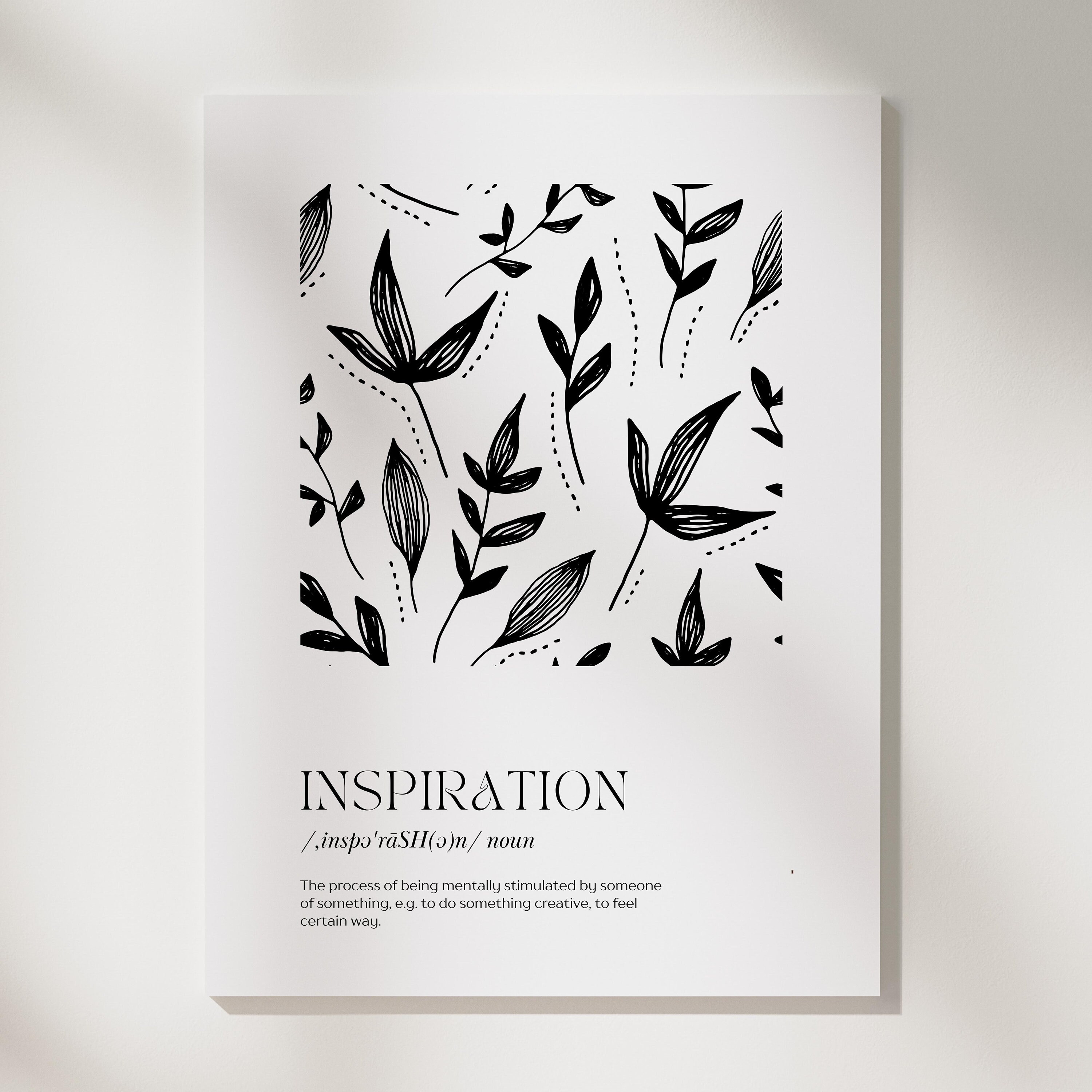 Office Wall Art Set | 8 PRINTABLES | Home & Office Decor | Mega Bundle ...