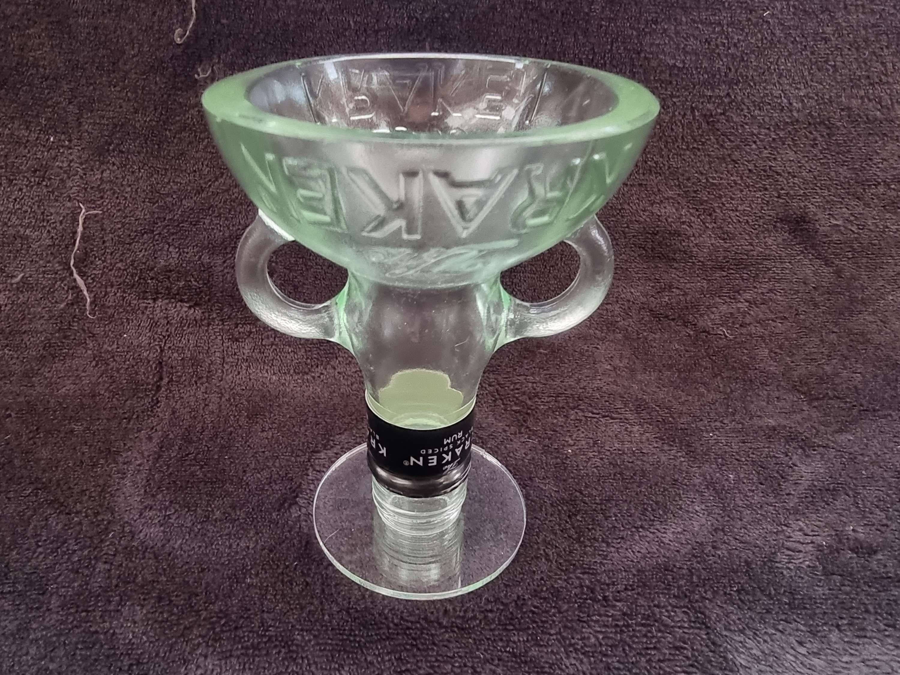 Kraken Upcycled Glass Box Sets Etsy UK