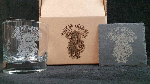 Sons of outlet anarchy box