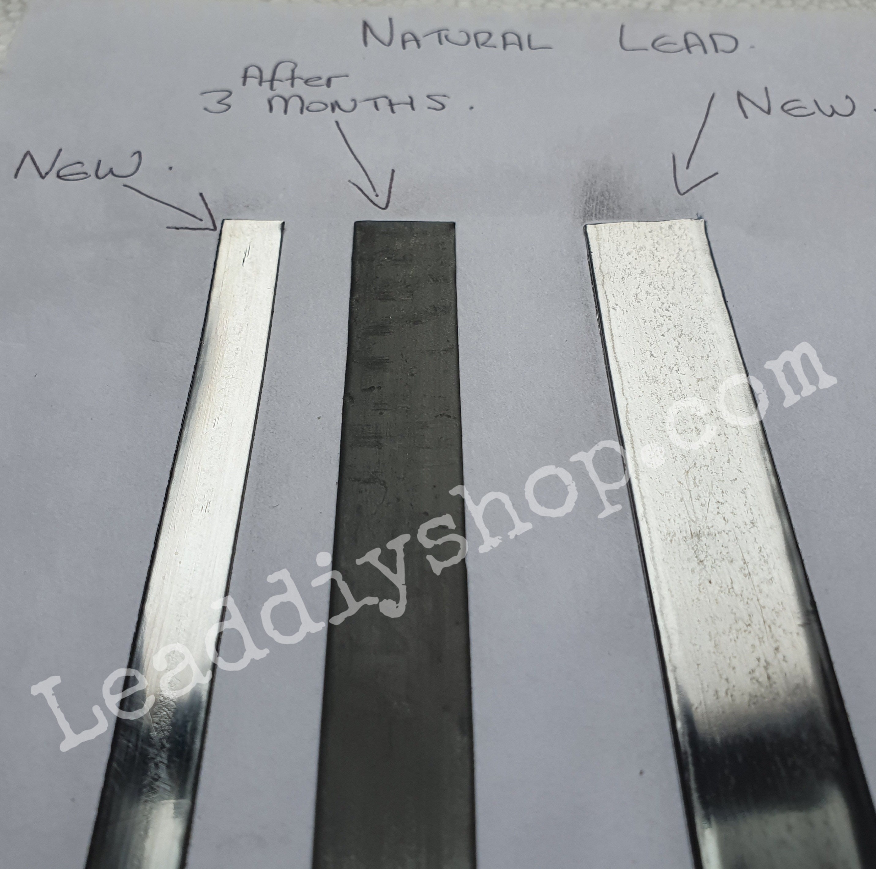 Natural Self Adhesive Lead Strip Window Lead Glass Crafts Etsy