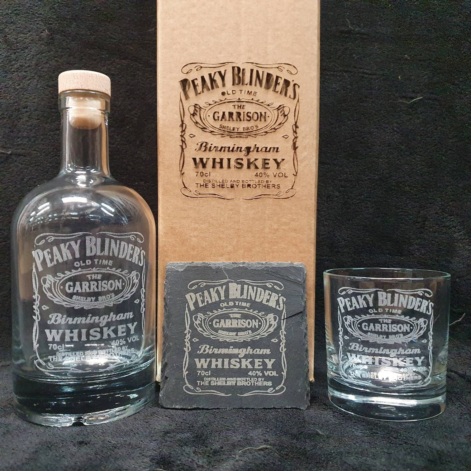 Peaky Whiskey - Etsy