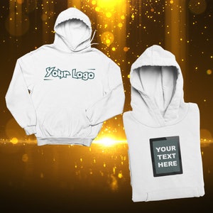 Personalized Hoodies/Custom Hoodies/Teacher Hoodies/Your Text Here Hoodie
