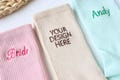 Personalized Embroidered Socks - Custom Name/Text/Pattern -Unique Gift Ideas - Suitable for Both Men and Women-Handmade-Customize your style product logo