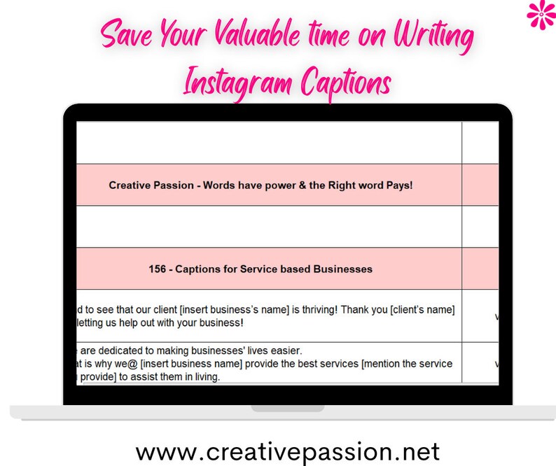 156 Service Based Instagram Captions Ideas for Service Based Business