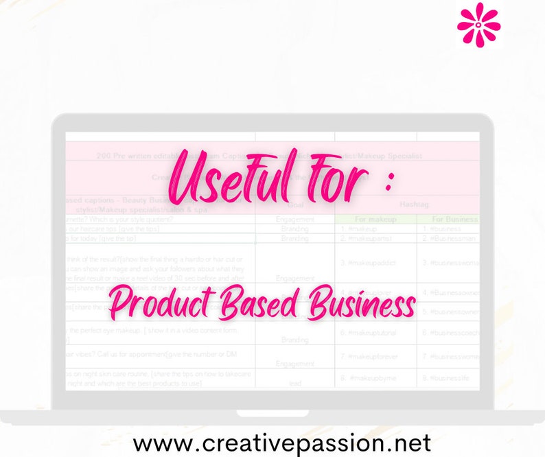 New Renewed 365 Instagram Product Based Caption Ideas, Instagram