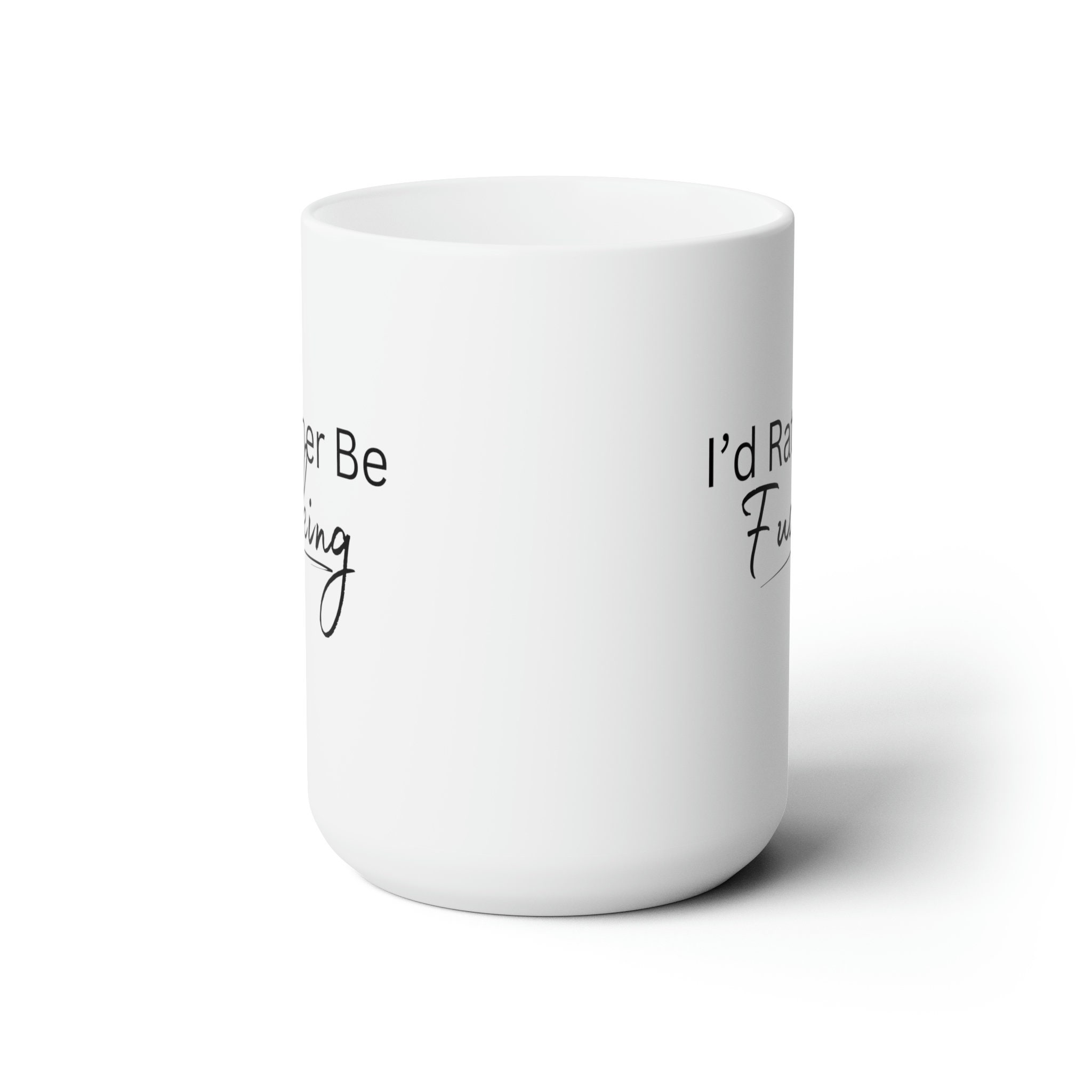 Mug Drôle Sex Excuse – Tasse Cadeau Humour Adulte – Céramique Blanc Australie