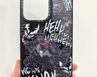 Couple phone case iPhone 15 14 13 12 11 ProMax Case iPhone 13 12mini Case iPhone Xs Max XR Case iPhone 7 8 14Plus Case iPhone 14 Pro case SE