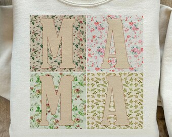 Retro Boho Mama png, Boho mama sublimazione, Mama png design download, Festa della mamma png, Mama sublimazione png, Boho design per la mamma, retrò
