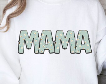floral mama png, mama flower png, mama flower png, mama floral, mama groovy png, mama groovy, mama graphic, floral mama png