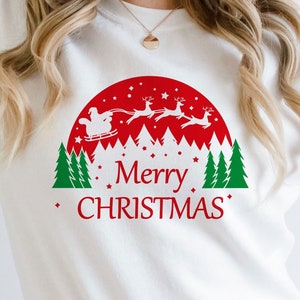 Merry Christmas Png, Christmas png, Merry Varsity Sublimation Design Downloads, Christmas Shirt Design, Retro png, Digital Download