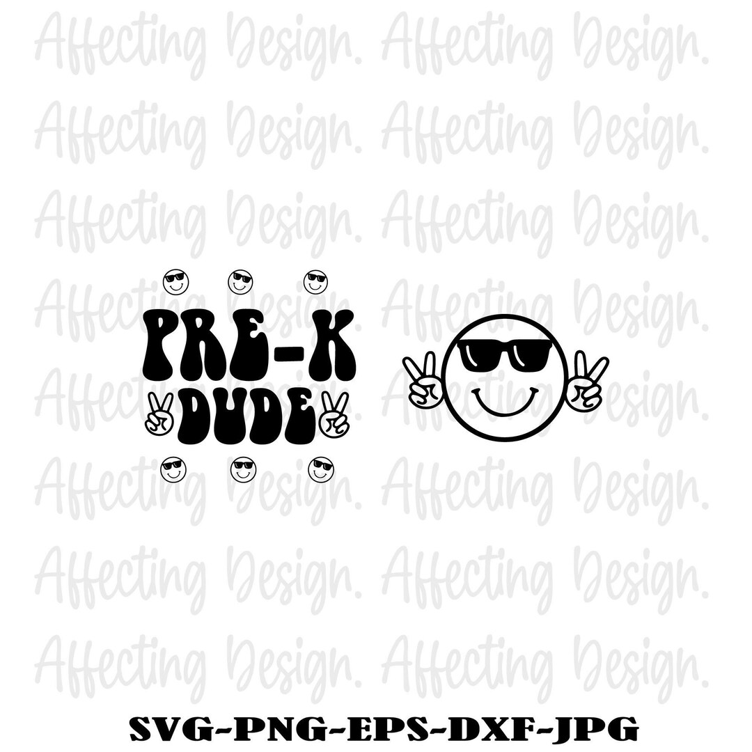 Prek Dude Svg Pre k Svg Pre K Teacher Svg Pre K Svg Back Etsy Prek Dude Svg Pre k Svg Pre K Teacher Svg Pre K Svg Back Etsy