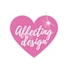 affecting design