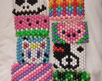 Custom Kandi - Etsy UK