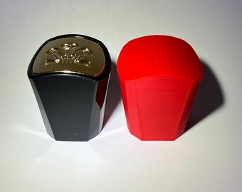 Geurdop compatibel met Creed 50ml / 100ml geurflessen